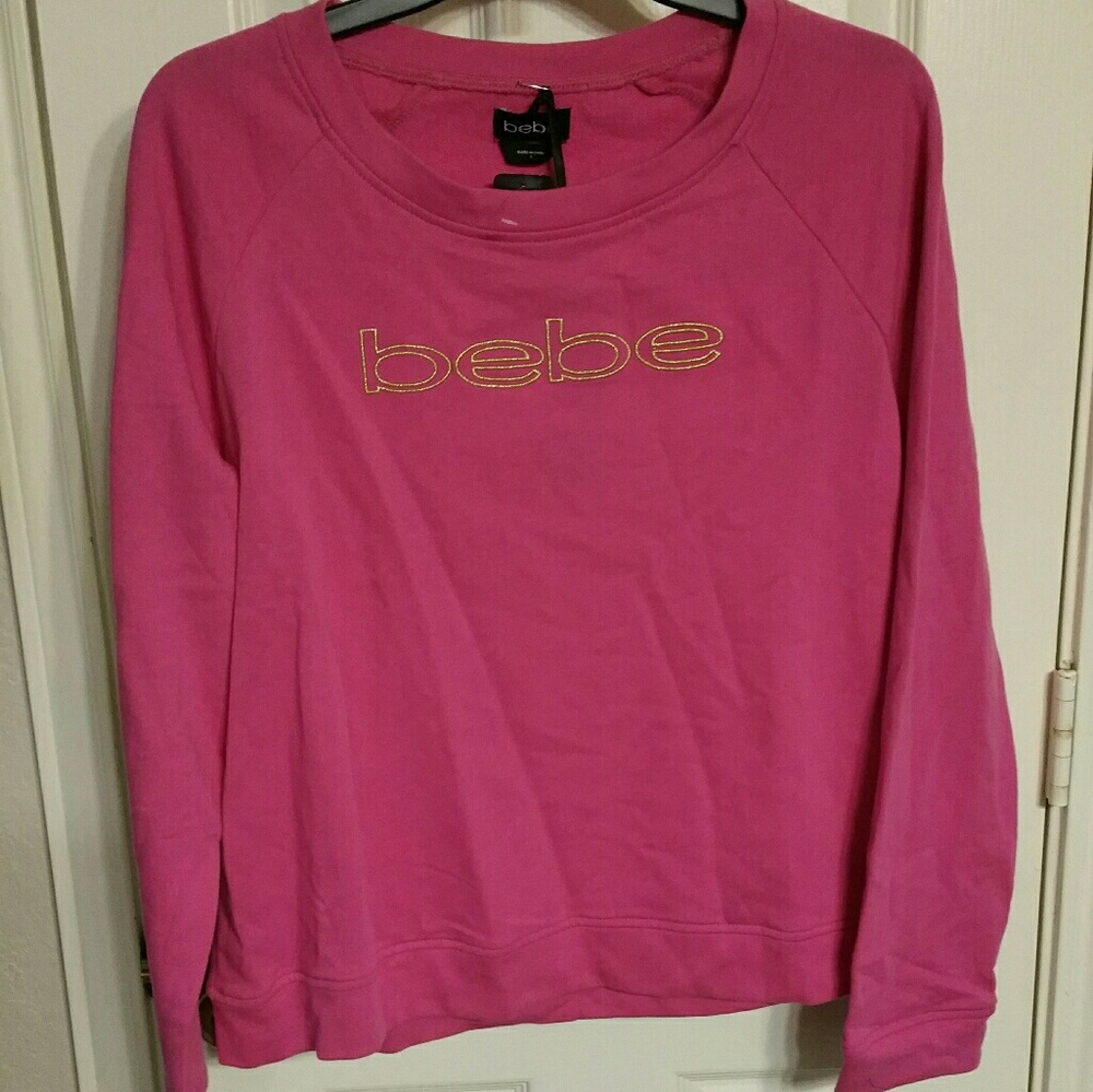 Bebe Sweater